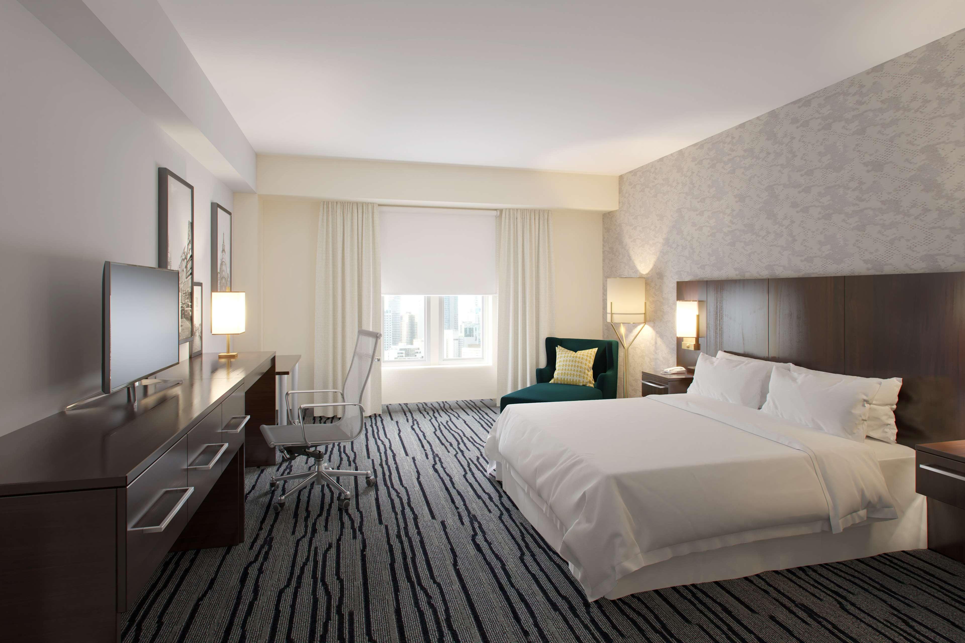 The Mosey Buffalo Williamsville Tapestry Collection Hilton Exteriör bild