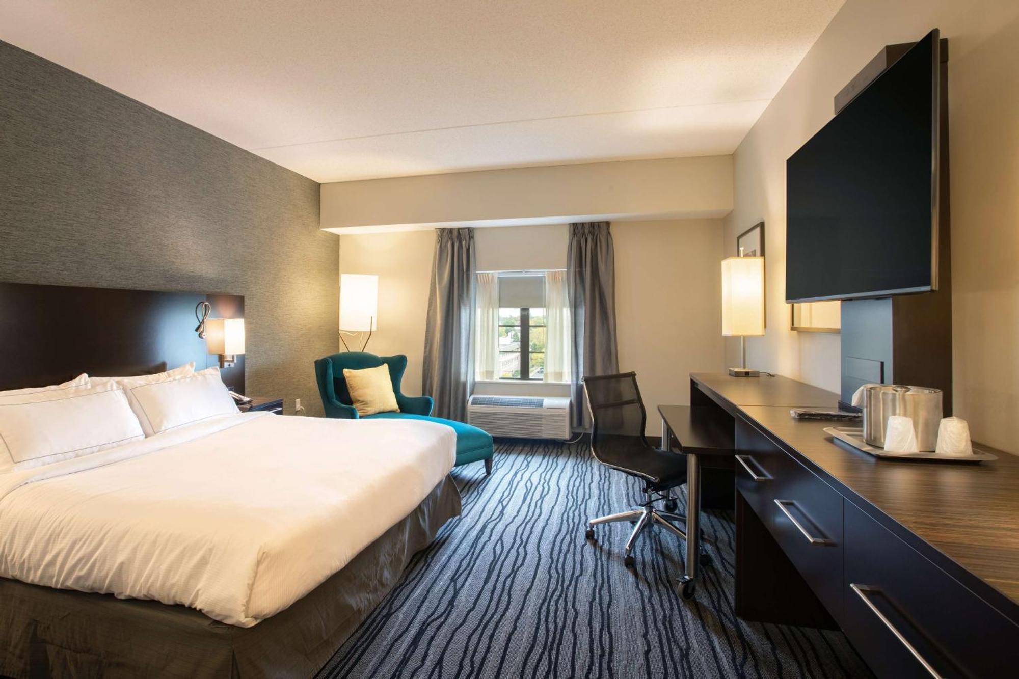 The Mosey Buffalo Williamsville Tapestry Collection Hilton Exteriör bild