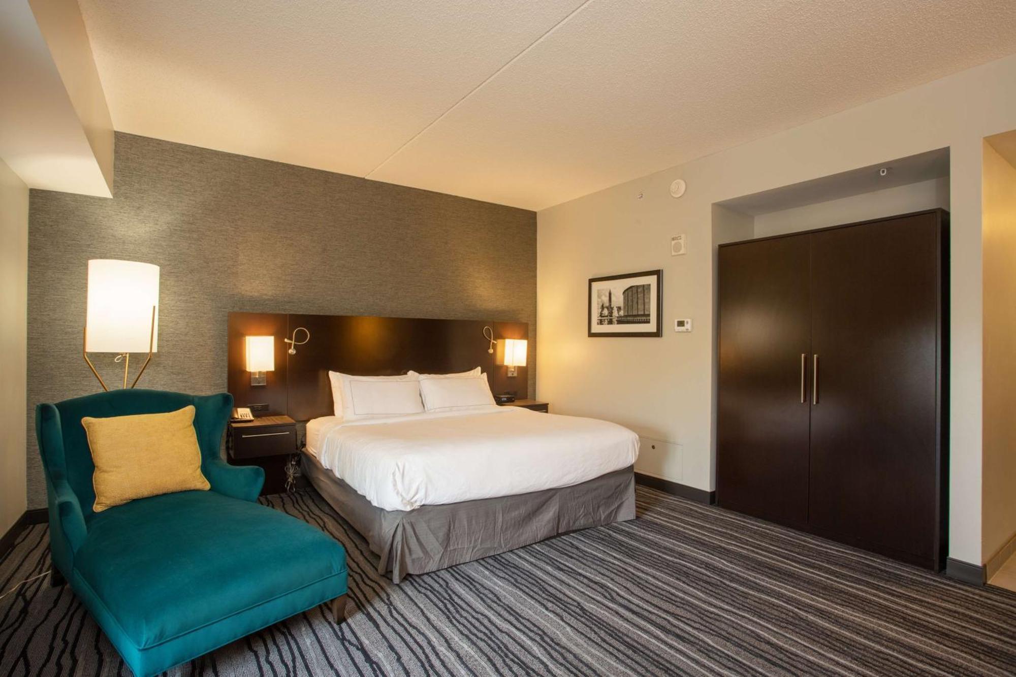 The Mosey Buffalo Williamsville Tapestry Collection Hilton Exteriör bild