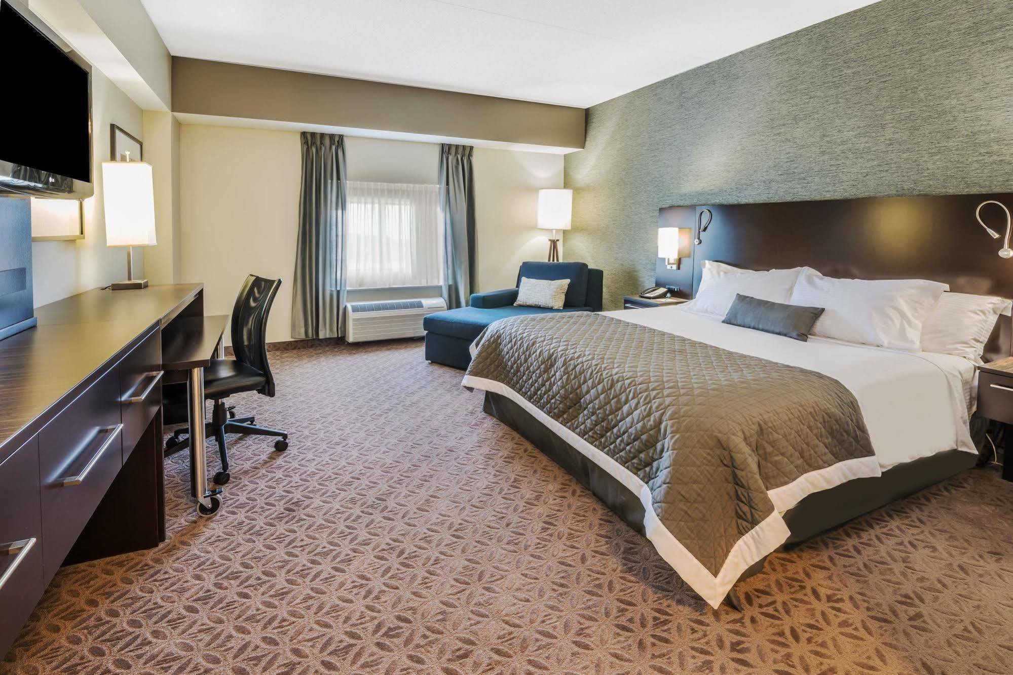 The Mosey Buffalo Williamsville Tapestry Collection Hilton Exteriör bild